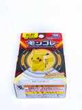 Close-up del personaje Pikachu