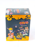 Naruto Mythos TCG Booster Box Konoha Shido 1st Edition sellada