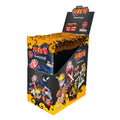 Naruto Mythos TCG – Konoha Shido First Set 2nd Edition Booster Box 24 Sobres (Inglés)