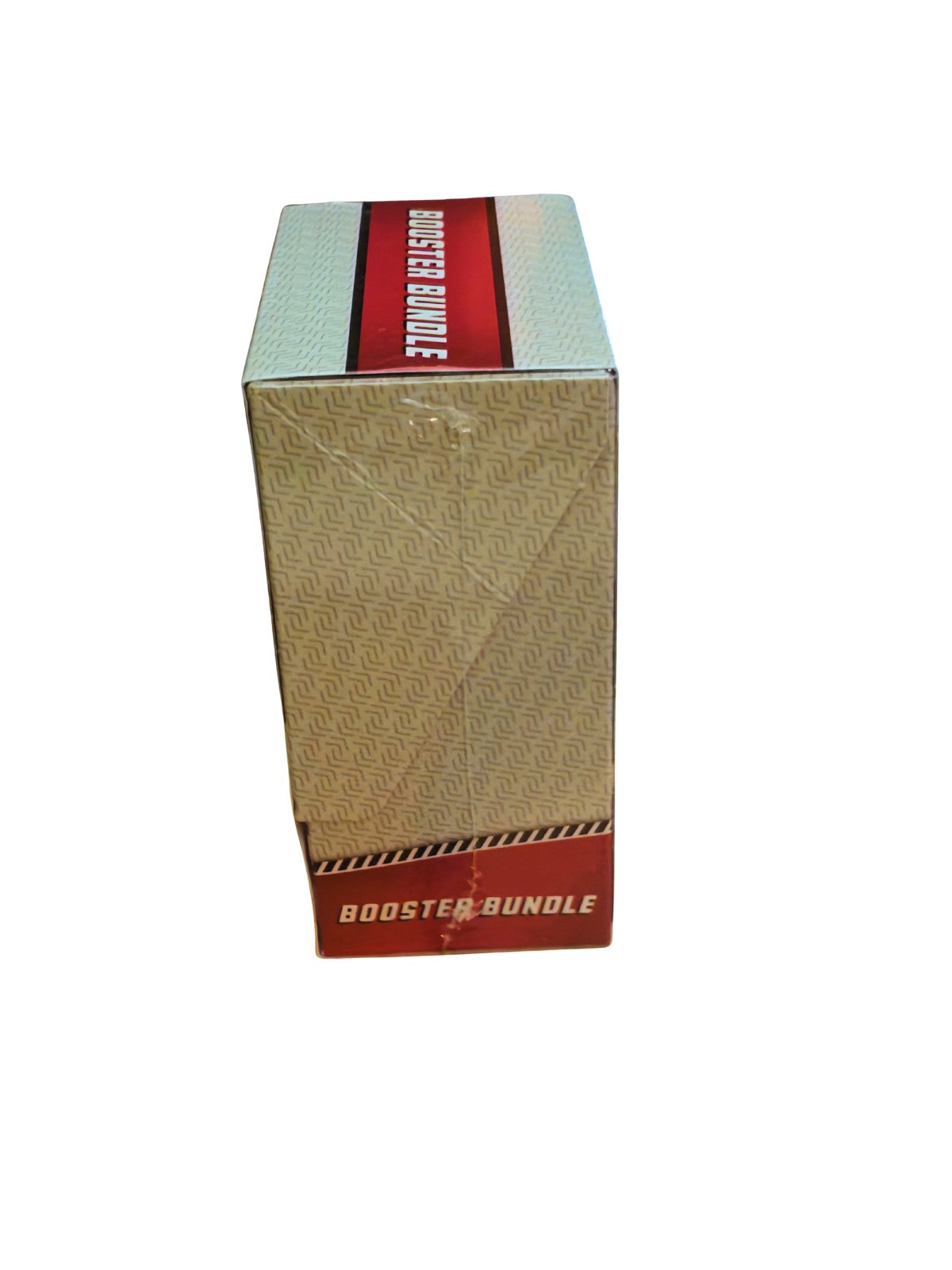 Detalle del producto sellado Booster Bundle White Flare Pokémon TCG para coleccionistas y jugadores.