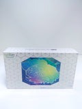 Caja Pokémon Terapagos ex Ultra Premium Collection frontal sellada