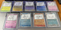 Set completo Yu Nagaba Pokémon x Eevee (Japonés)