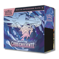 Elite Trainer Box Caos Creciente Pokémon (Español)