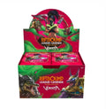 Booster Box Vendetta Riftbound: League of Legends TCG (Inglés)